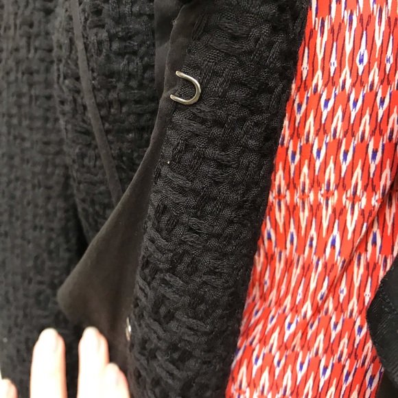 Loft textured jacket - Picture 3 of 8